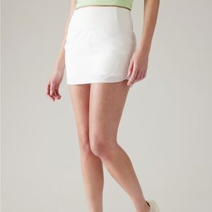 Athlete Run with it skort 14”